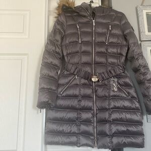Dawn levy winter jacket.Size s